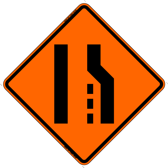 Roll-Up Signs